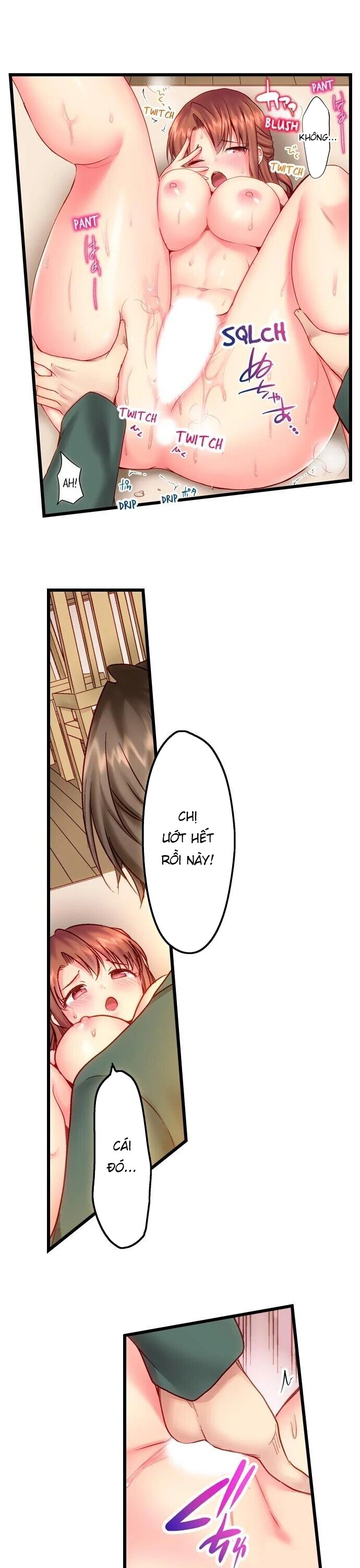 Đọc truyện hentai Thôi Miên Em Trai Tôi Để Phịch - Chap 7