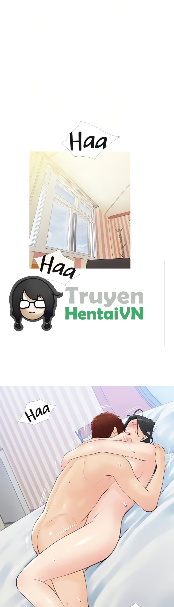 Đọc truyện hentai Dập Dì Của Tôi - Chap 59