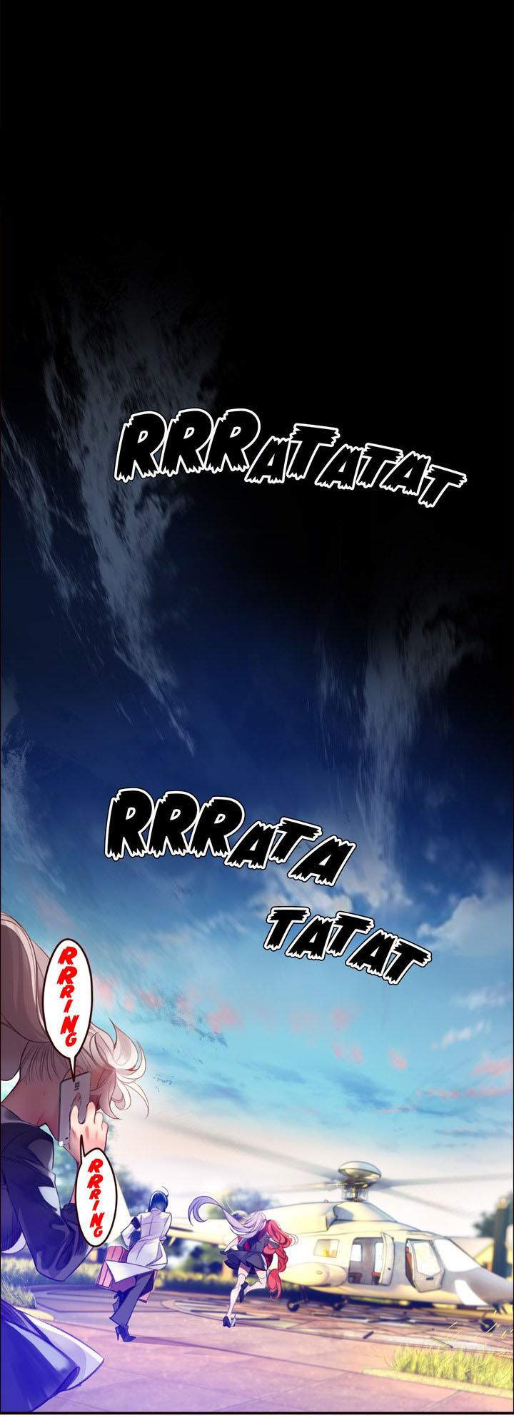 Đọc truyện hentai Sự Ràng Buộc Của Lilith - Chap 64