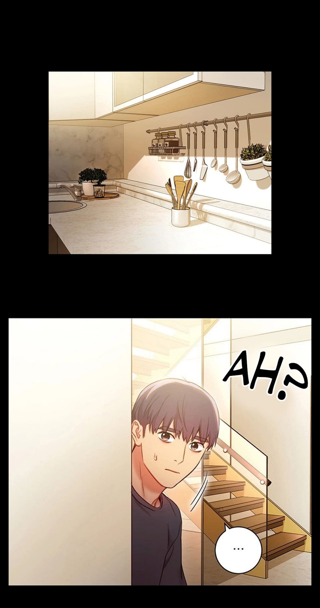 Đọc truyện hentai Bạn Của Mẹ Kế - Chap 23