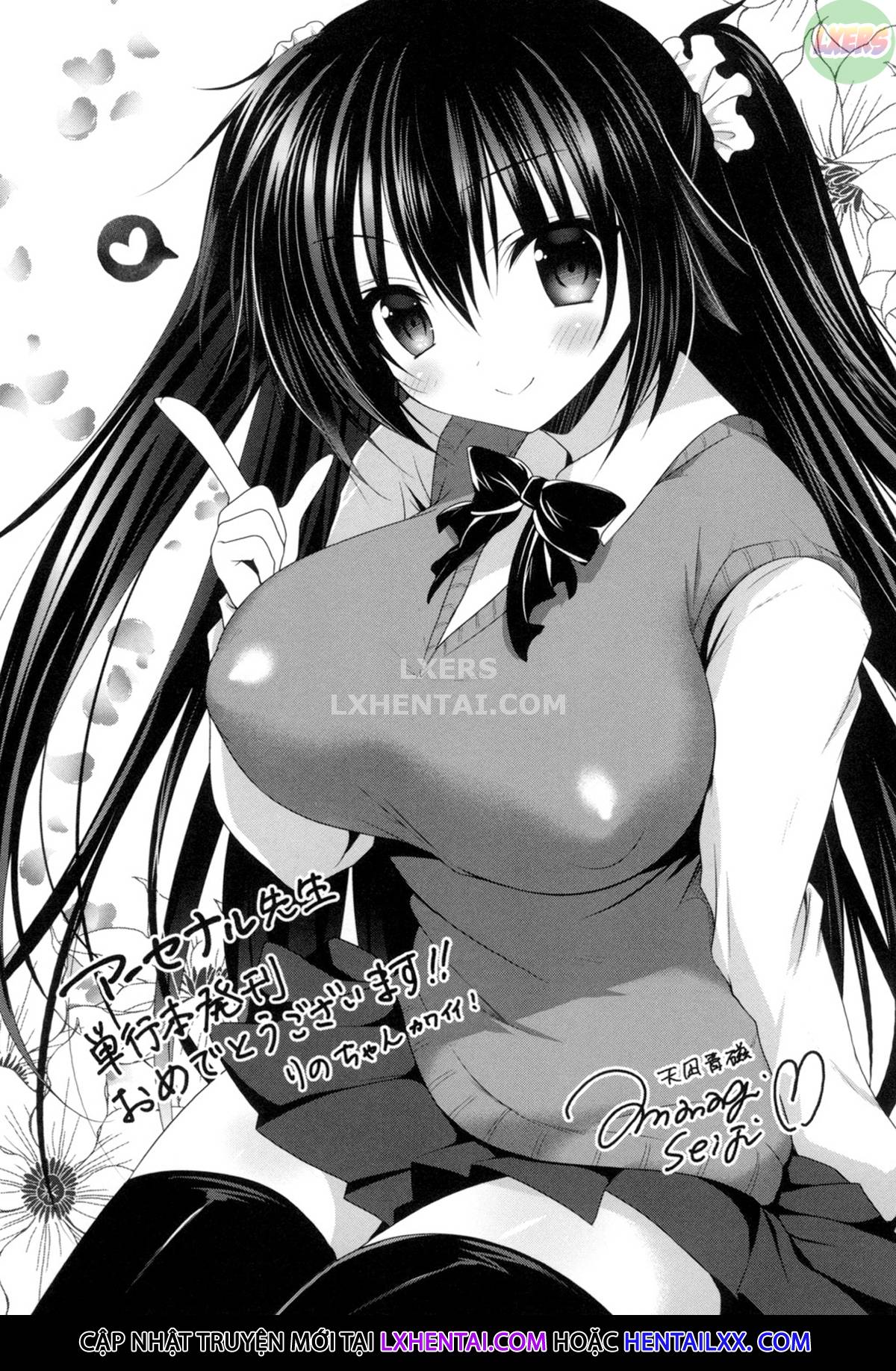Đọc truyện hentai Mating Sex Days - Chap 10 - END