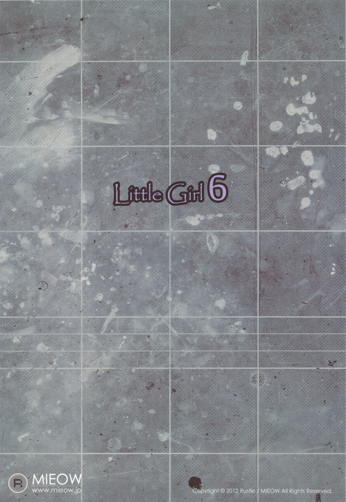 Đọc truyện hentai Little Girl 6 - Oneshot