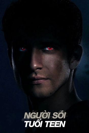 Người Sói Tuổi Teen Mùa 6