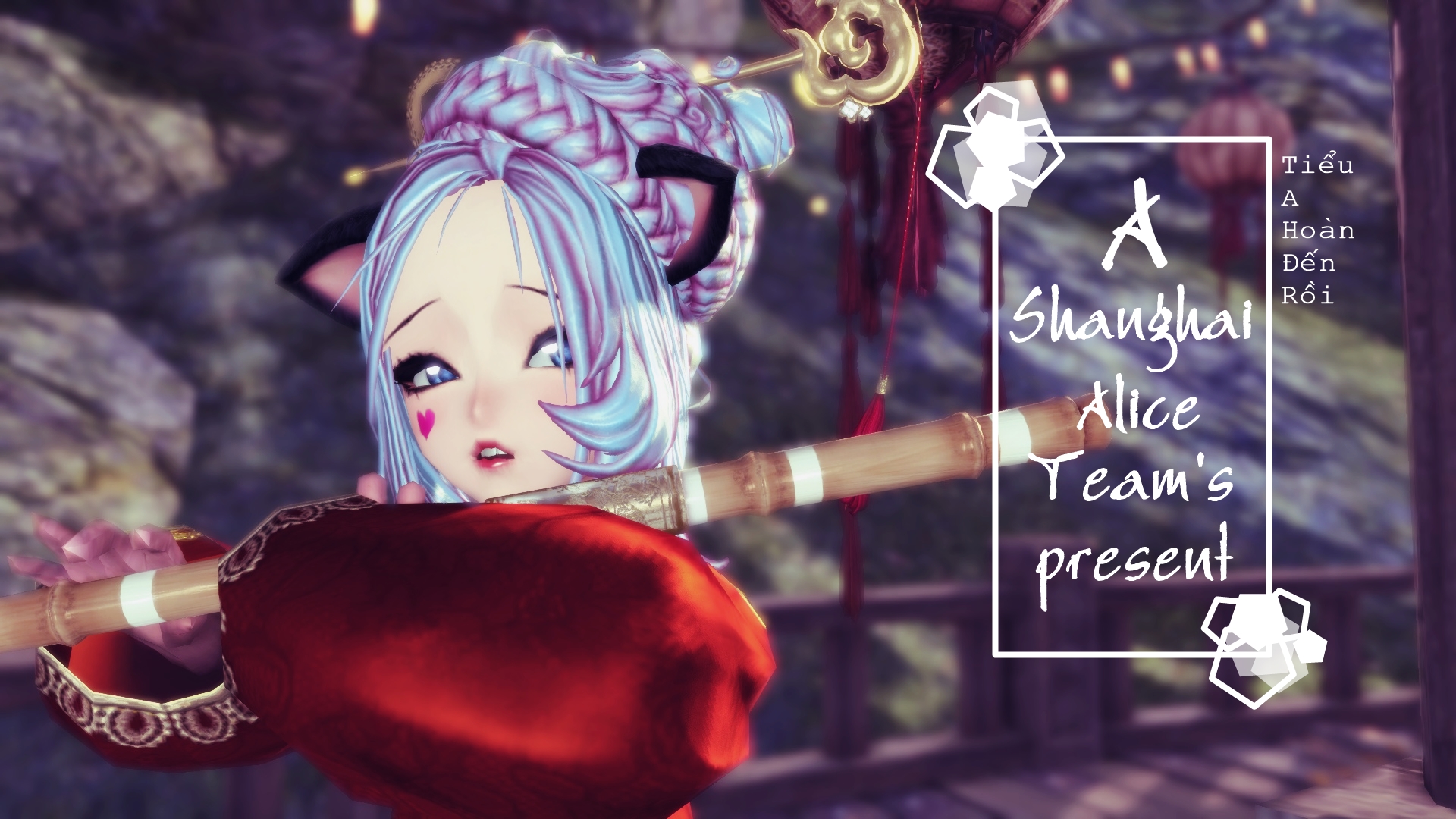 Đọc truyện hentai Time stop fantasia - Chap 1