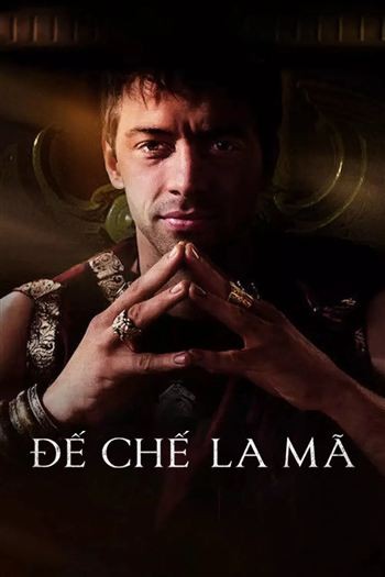 Đế Chế La Mã Mùa 2