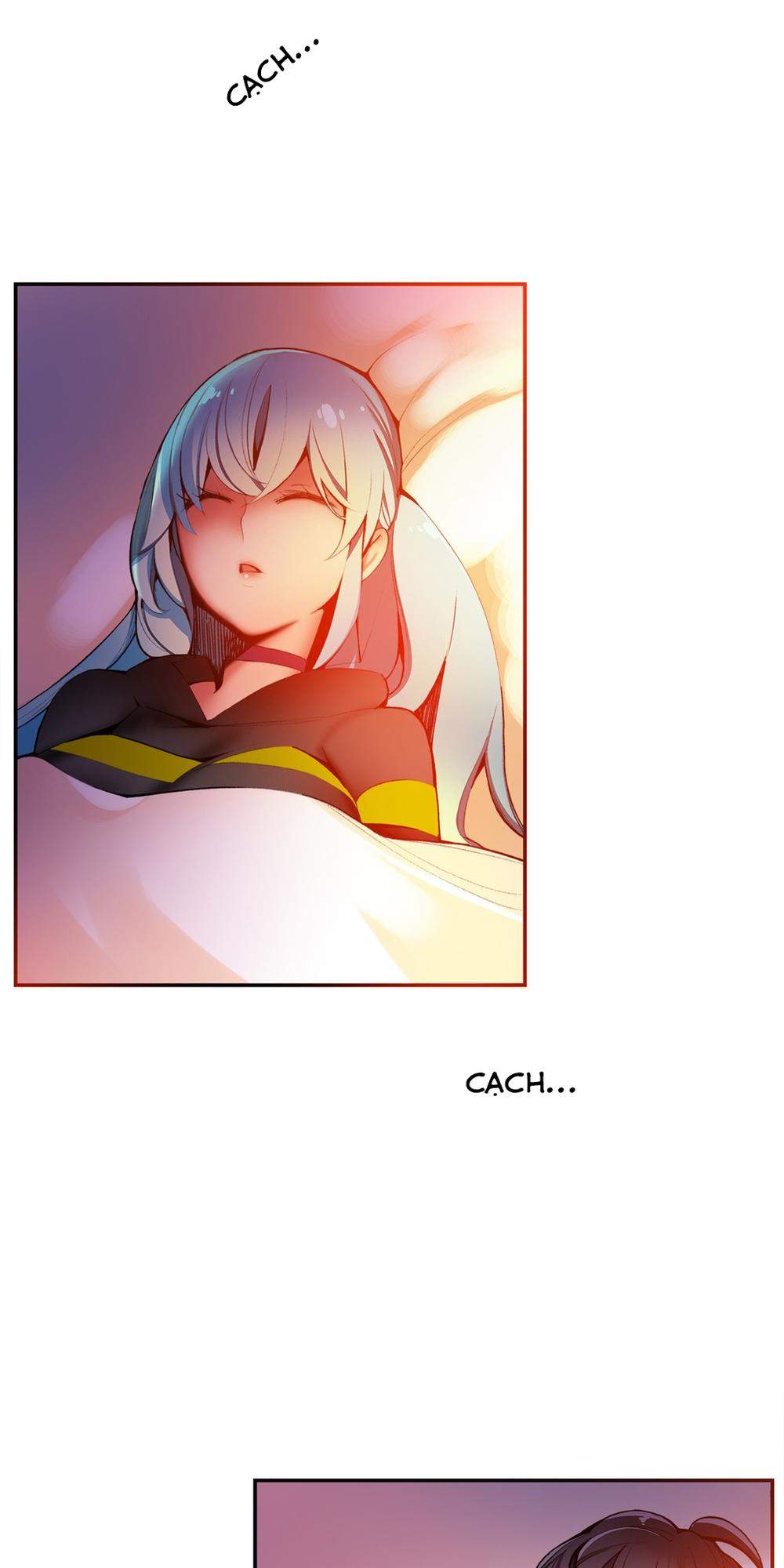 Đọc truyện hentai Sự Ràng Buộc Của Lilith - Chap 20