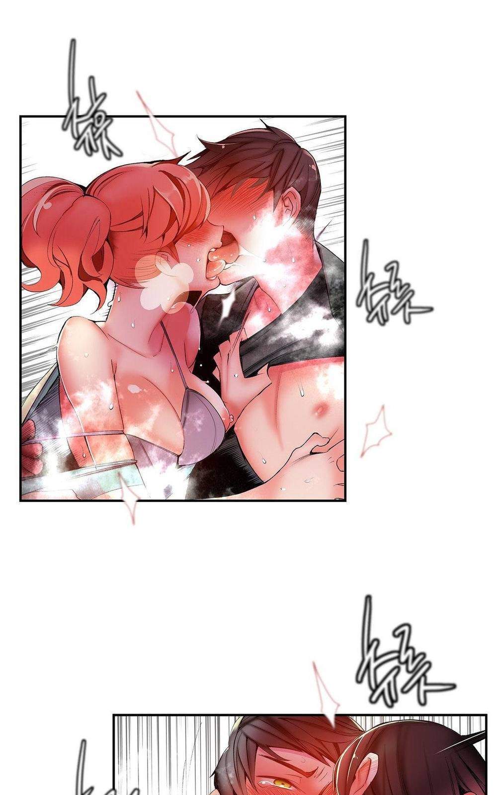 Đọc truyện hentai Sự Ràng Buộc Của Lilith - Chap 33