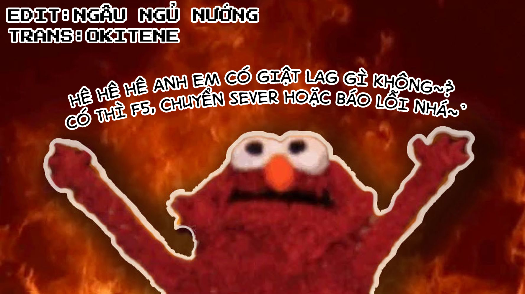 Đọc truyện hentai Dâng Lễ Vật Cho Ác Thần - Oneshot