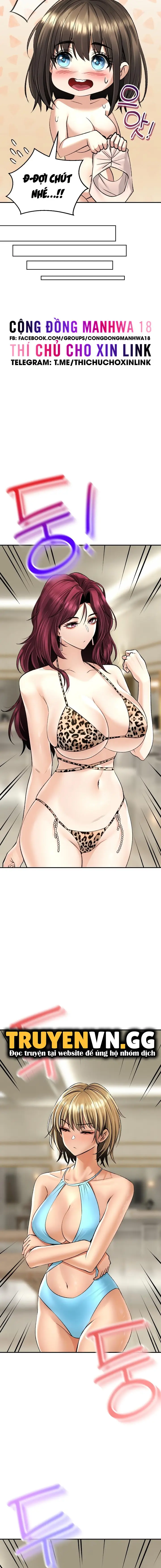 Đọc truyện hentai Thảo Dược Mê Tình - Chap 21