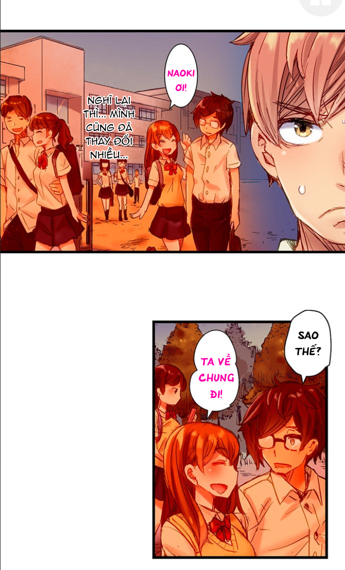 Đọc truyện hentai Bar cặc ! Phục vụ các quý cô ~ - Chap 1 : Cuộc gặp gỡ bất ngờ !