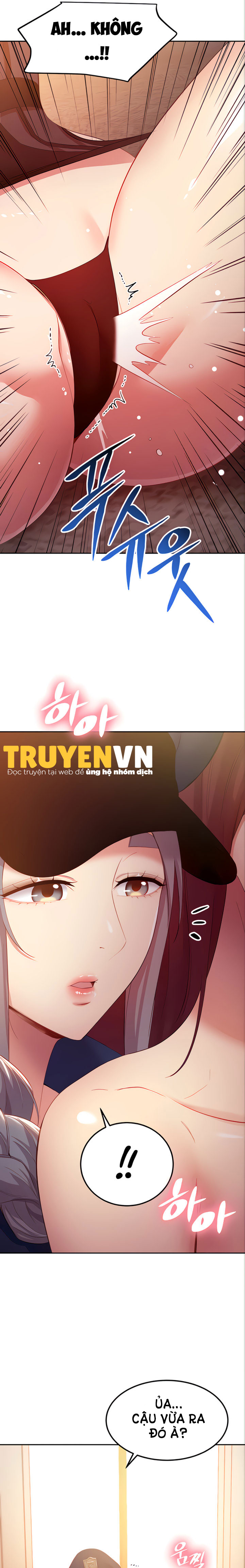 Đọc truyện hentai Bạn Của Mẹ Kế - Chap 100