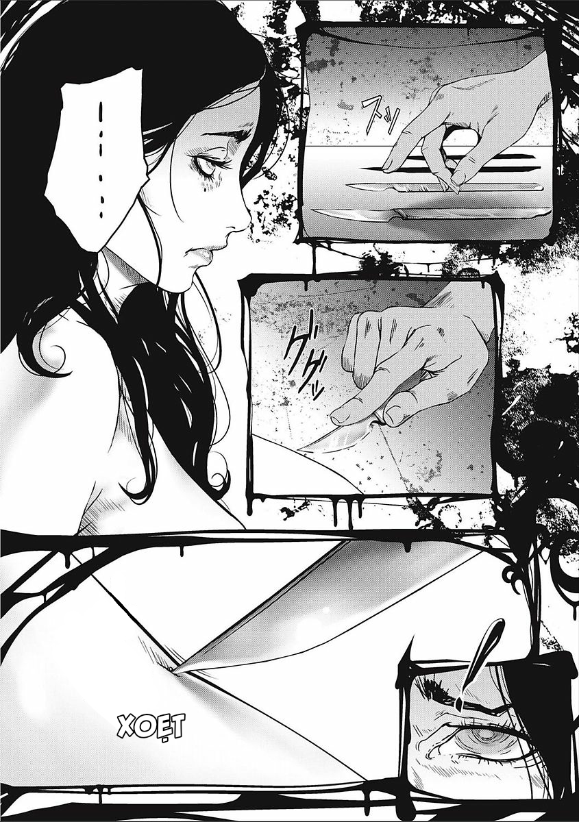 Đọc truyện hentai EROGROS Vol. 2 (228922) - Chap 4 nhạt vcl