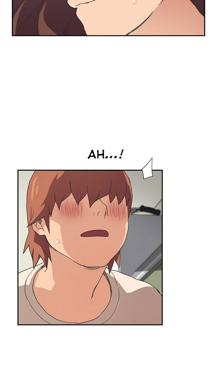 Đọc truyện hentai Mẹ Kế - Chap 45