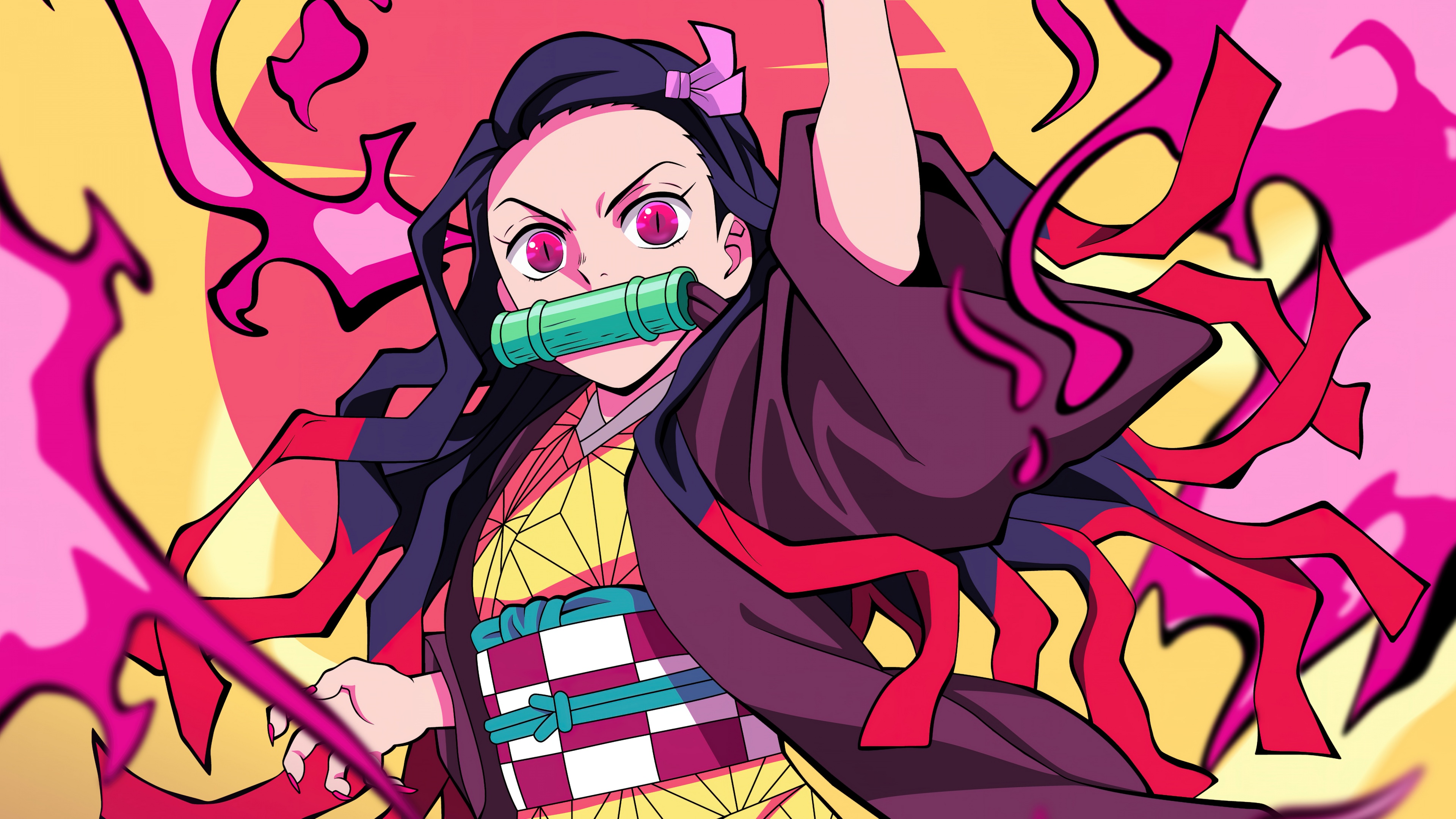 Wallpaper anime ngang 6828
