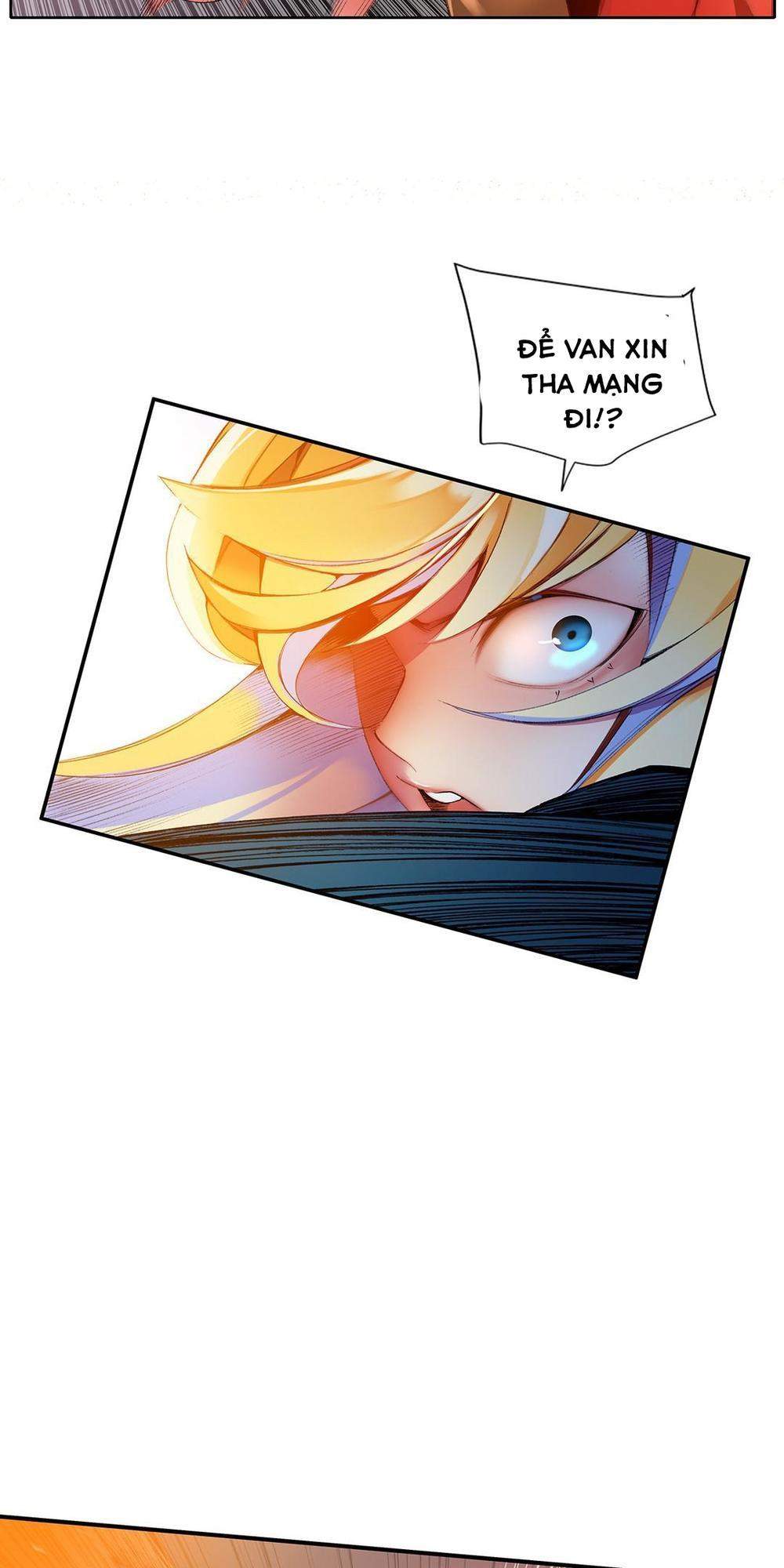 Đọc truyện hentai Sự Ràng Buộc Của Lilith - Chap 34