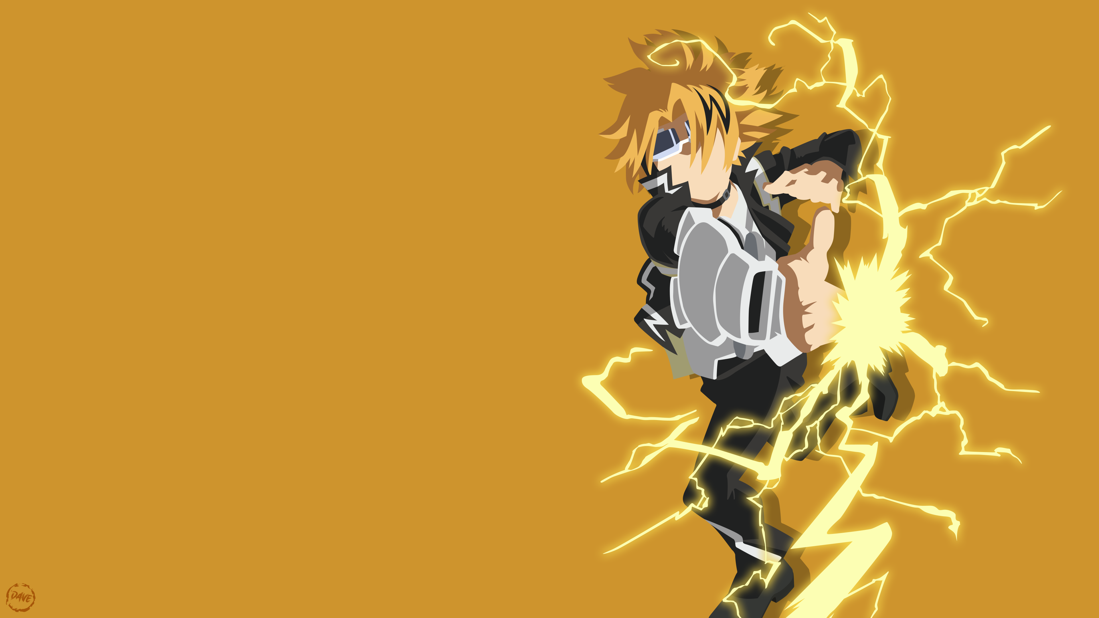 Wallpaper anime ngang 7229