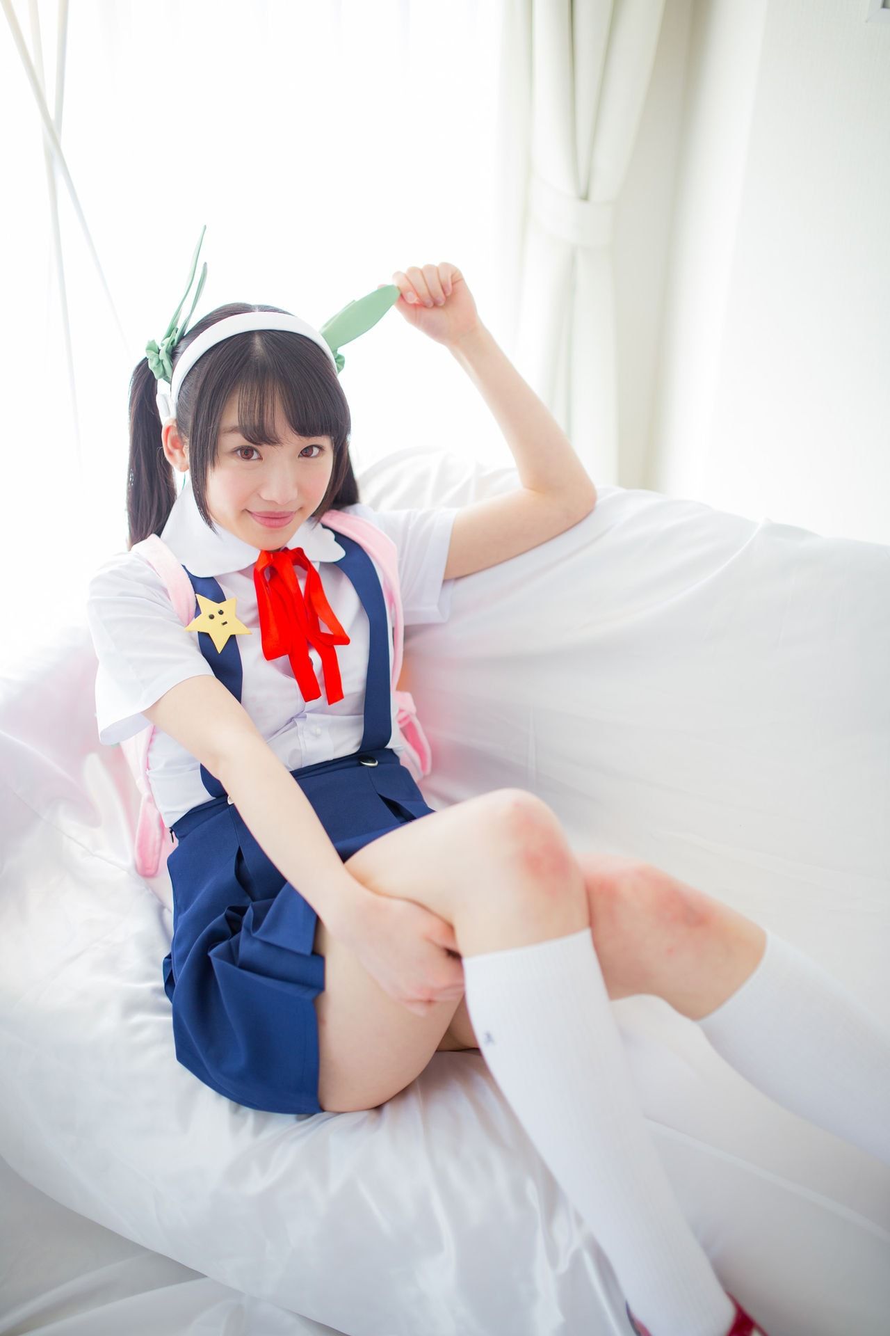 Đọc truyện hentai Tuyển tập Albums siêu phẩm Cosplay - Chap 12 - CosDeluxe Lolita