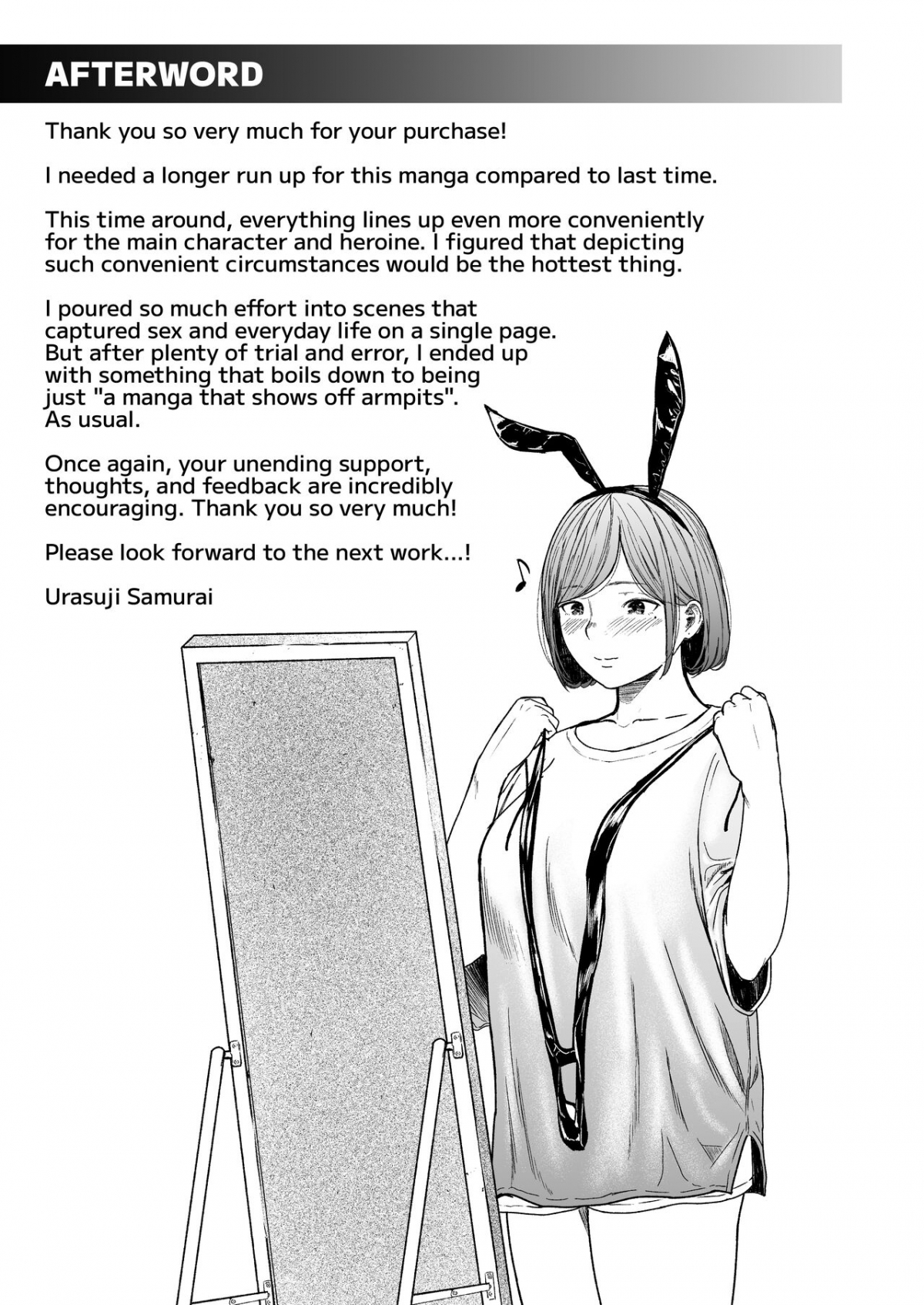 Đọc truyện hentai Furachi - Oneshot