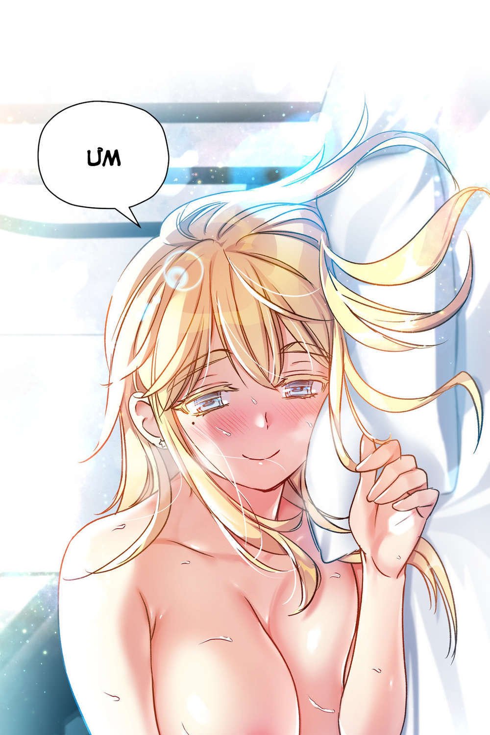 Đọc truyện hentai Dõi theo tình đầu - Chap 13