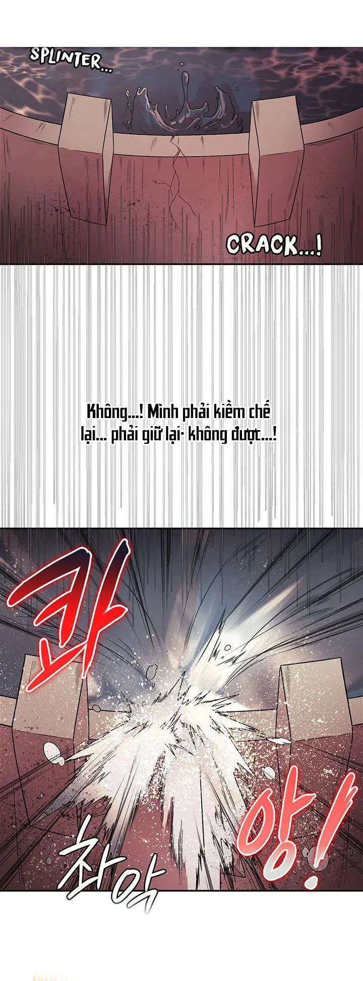 Đọc truyện hentai Chuyển Sinh Thành Phản Diện Game 18+ - Chap 30