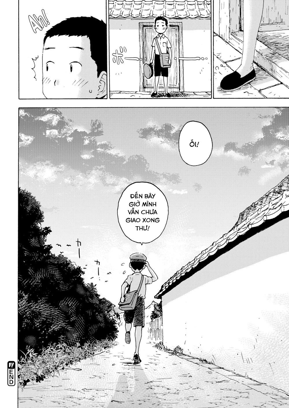 Đọc truyện hentai Sweaty - Oneshot