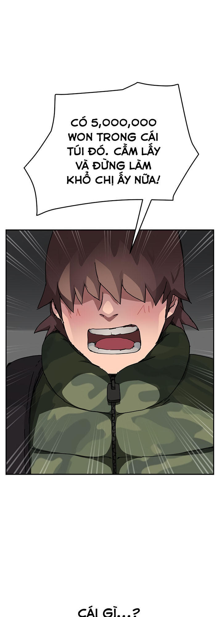 Đọc truyện hentai Mẹ Kế - Chap 41