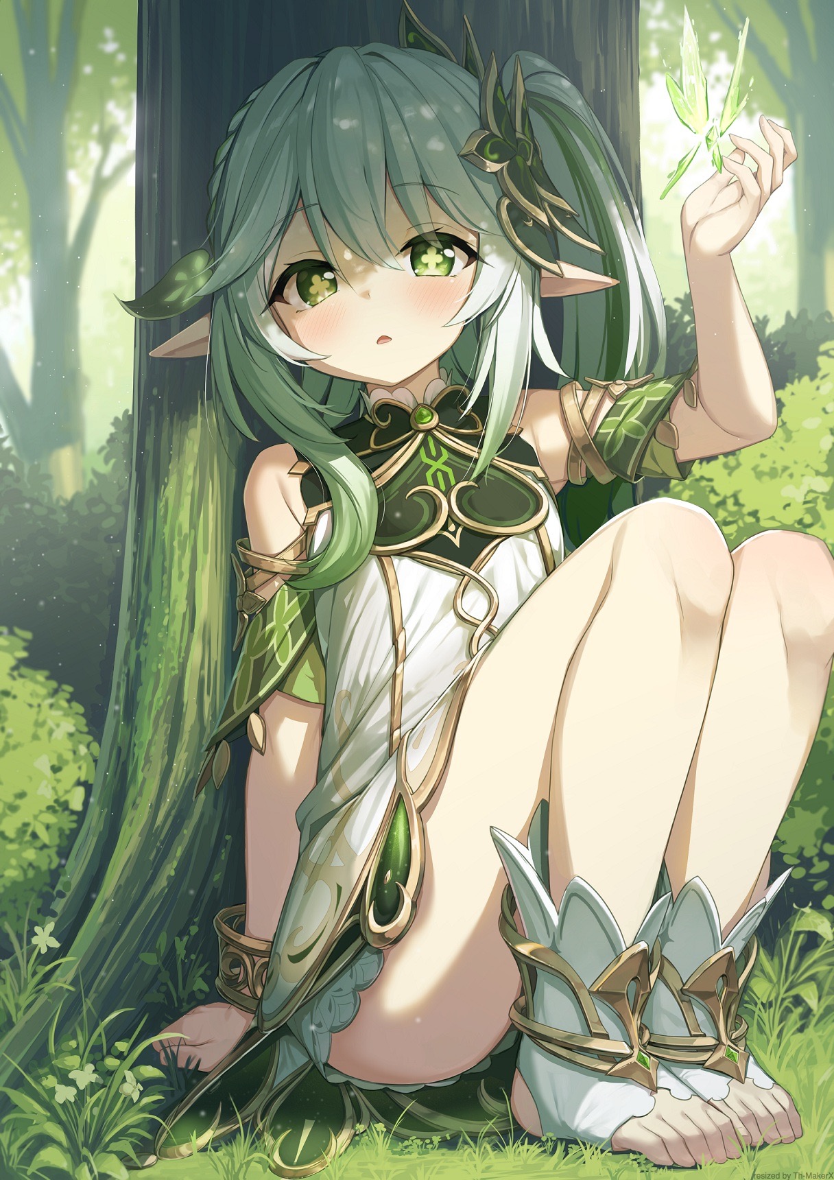 Wallpaper wibu dọc 1336