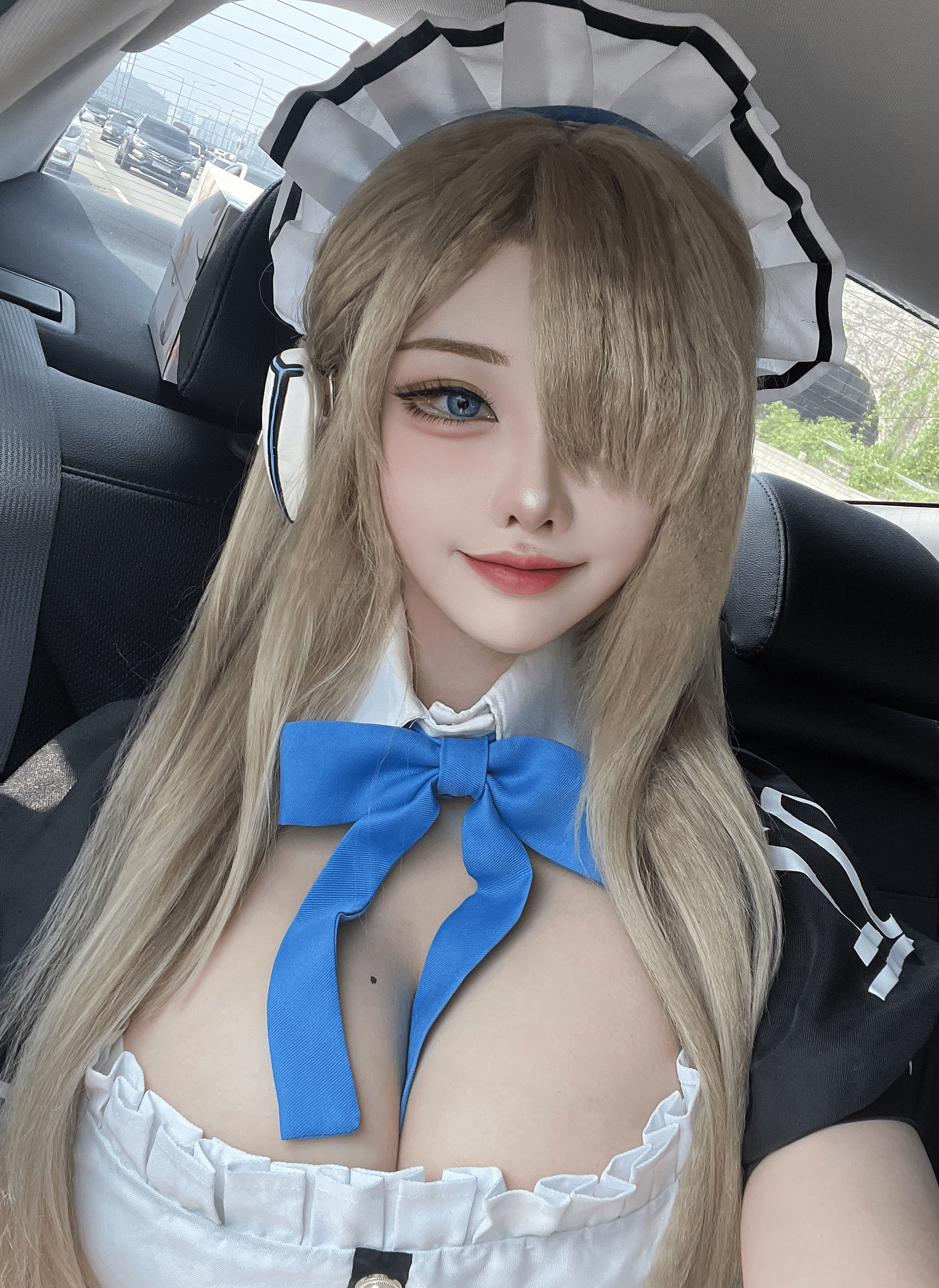 Đọc truyện hentai Tuyển tập Albums siêu phẩm Cosplay - Chap 1153 - Nightmare／Yasal - Twitter