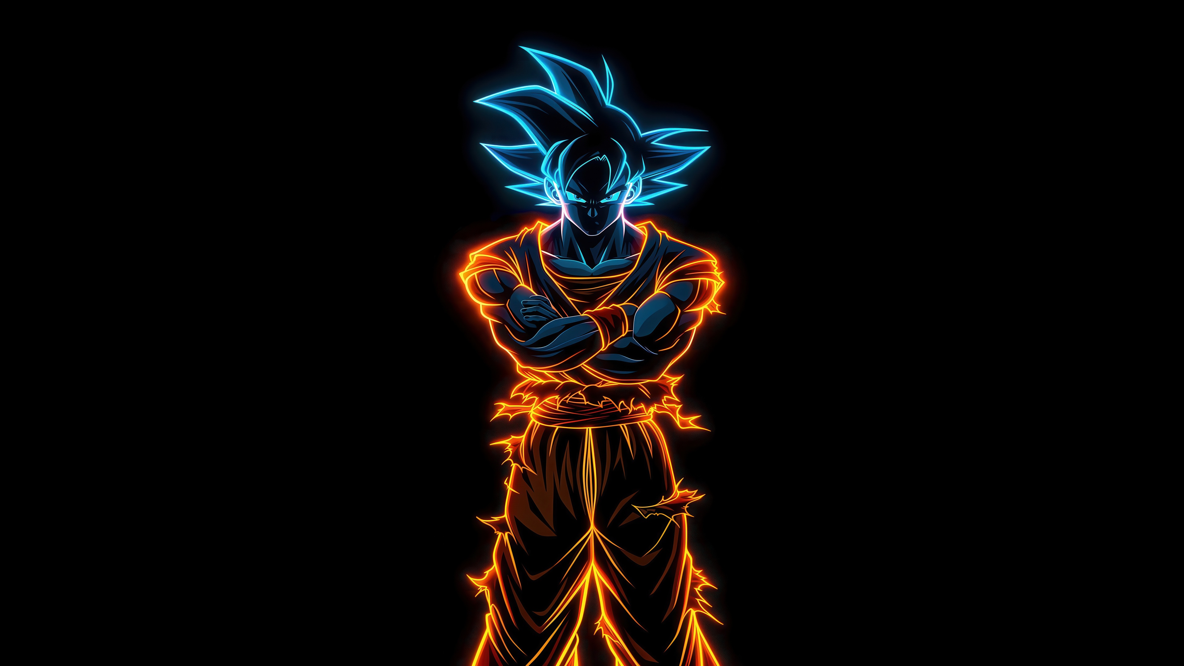Wallpaper anime ngang 6599