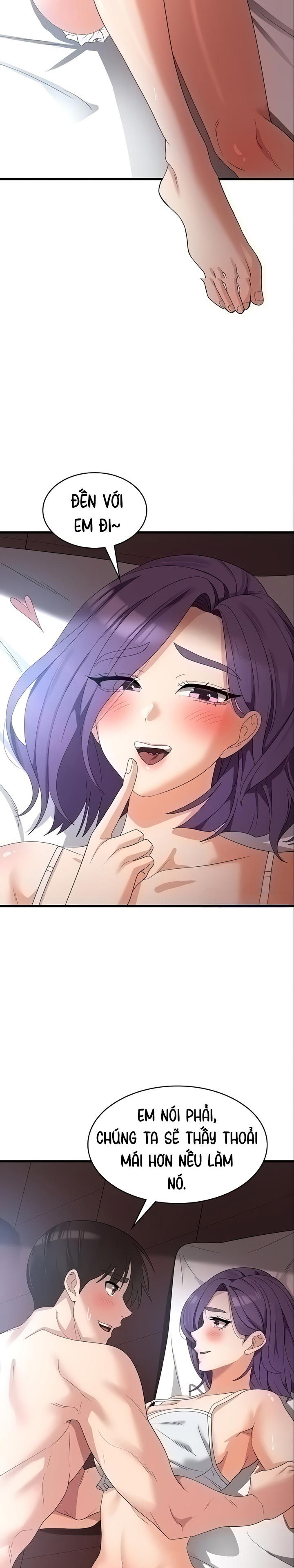 Đọc truyện hentai Người đàn ông quyến rũ - Chap 29