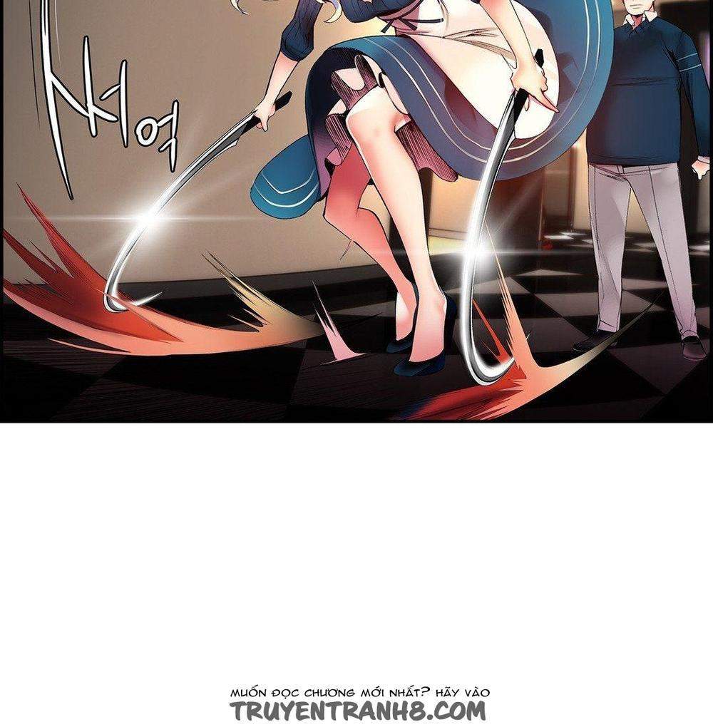 Đọc truyện hentai Sự Ràng Buộc Của Lilith - Chap 32