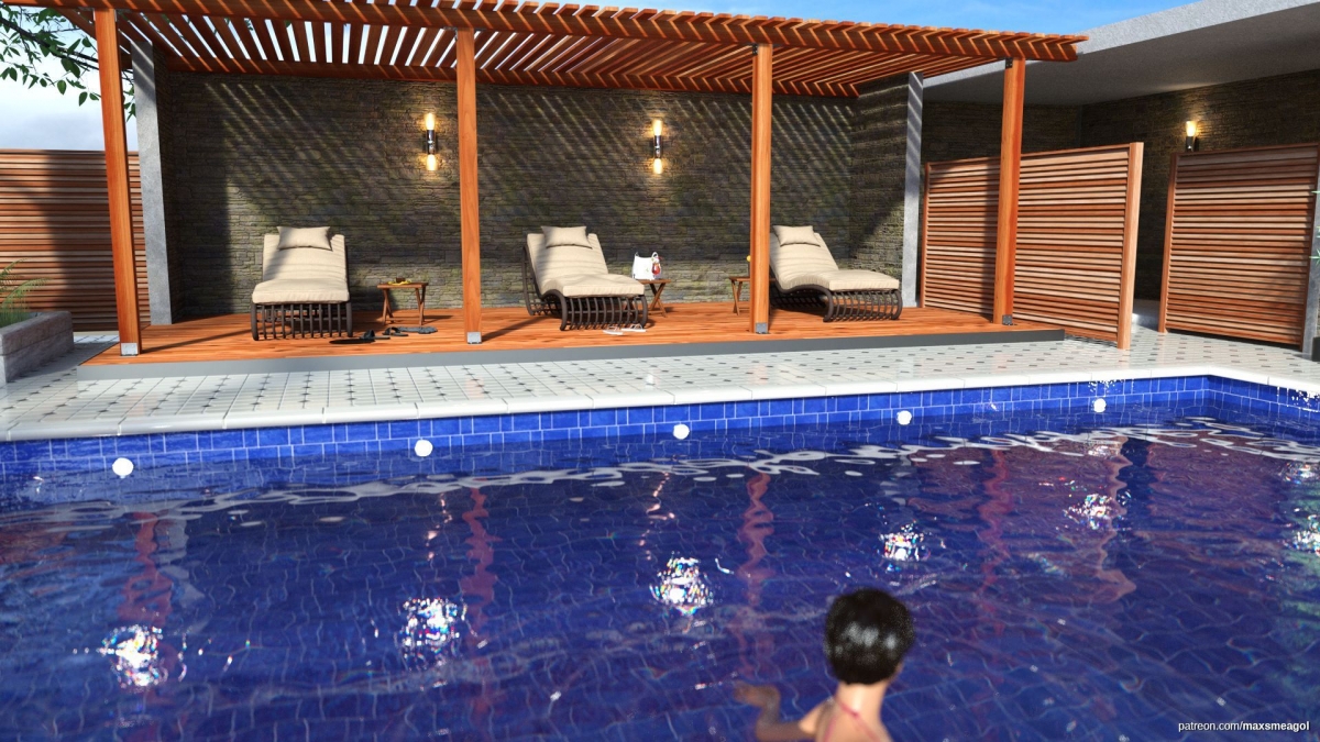 Đọc truyện hentai Splash - Artist CG