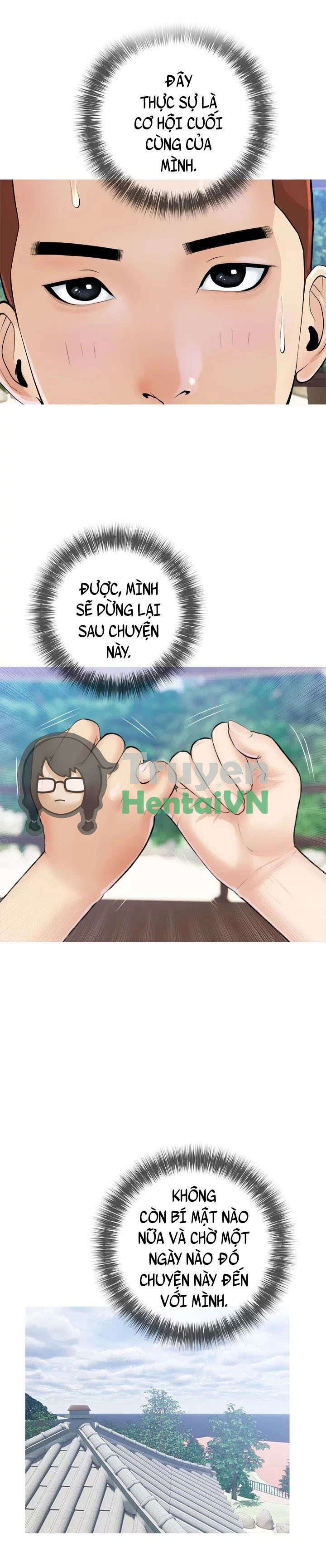 Đọc truyện hentai Dập Dì Của Tôi - Chap 7