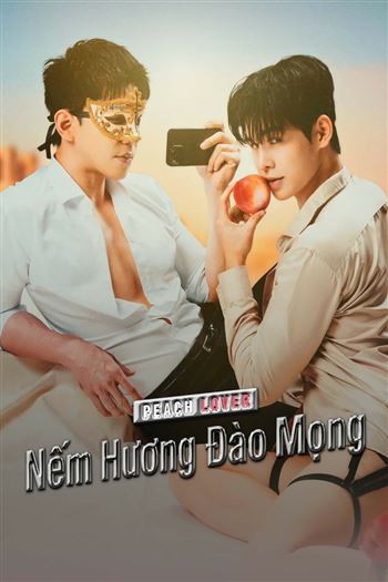 Nếm Hương Đào Mọng