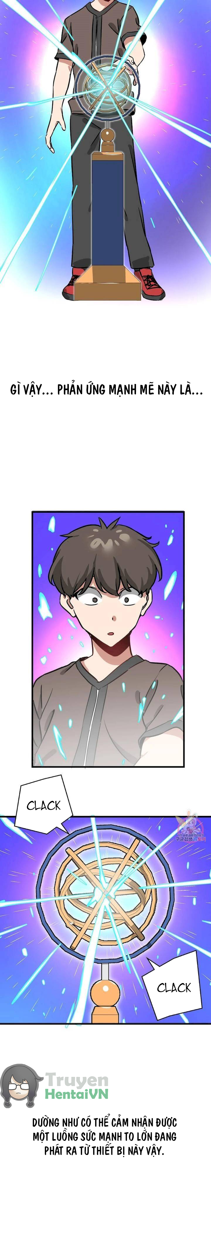 Đọc truyện hentai Vùng đất không đàn ông - dài tập ( đang update ) - Chap 8