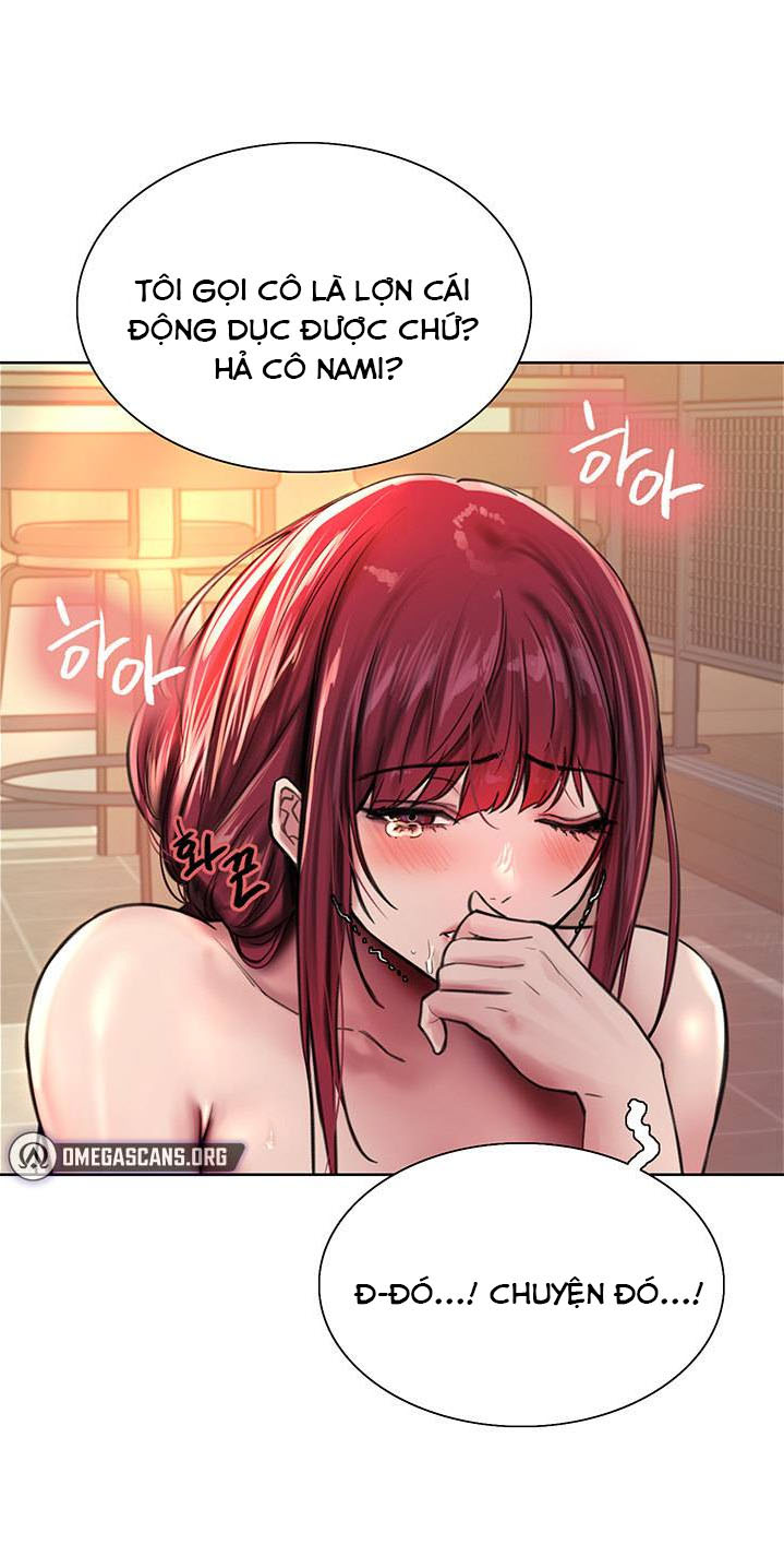Đọc truyện hentai Nhãn Lực Toàn Năng - Chap 36