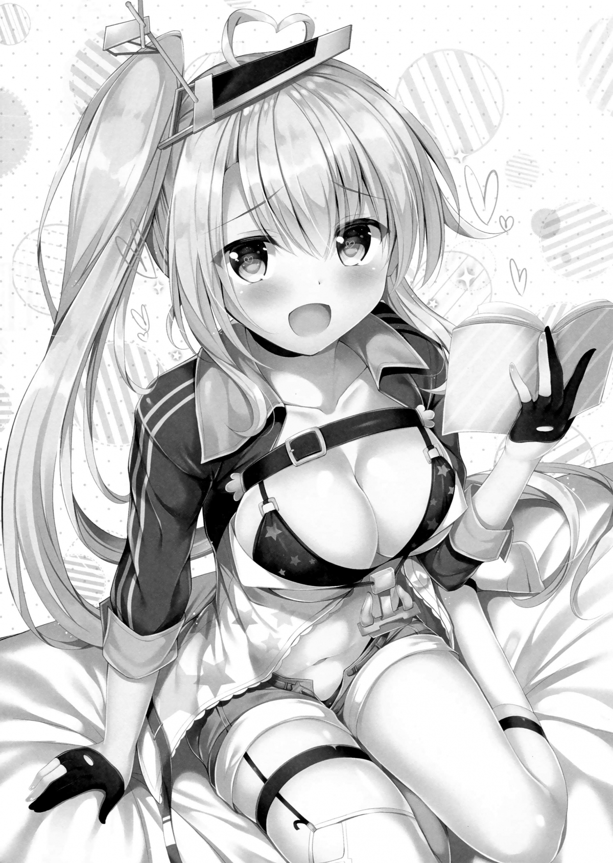 Đọc truyện hentai Portland to ○○○ na Kanshoukai. (Azur Lane) - Oneshot