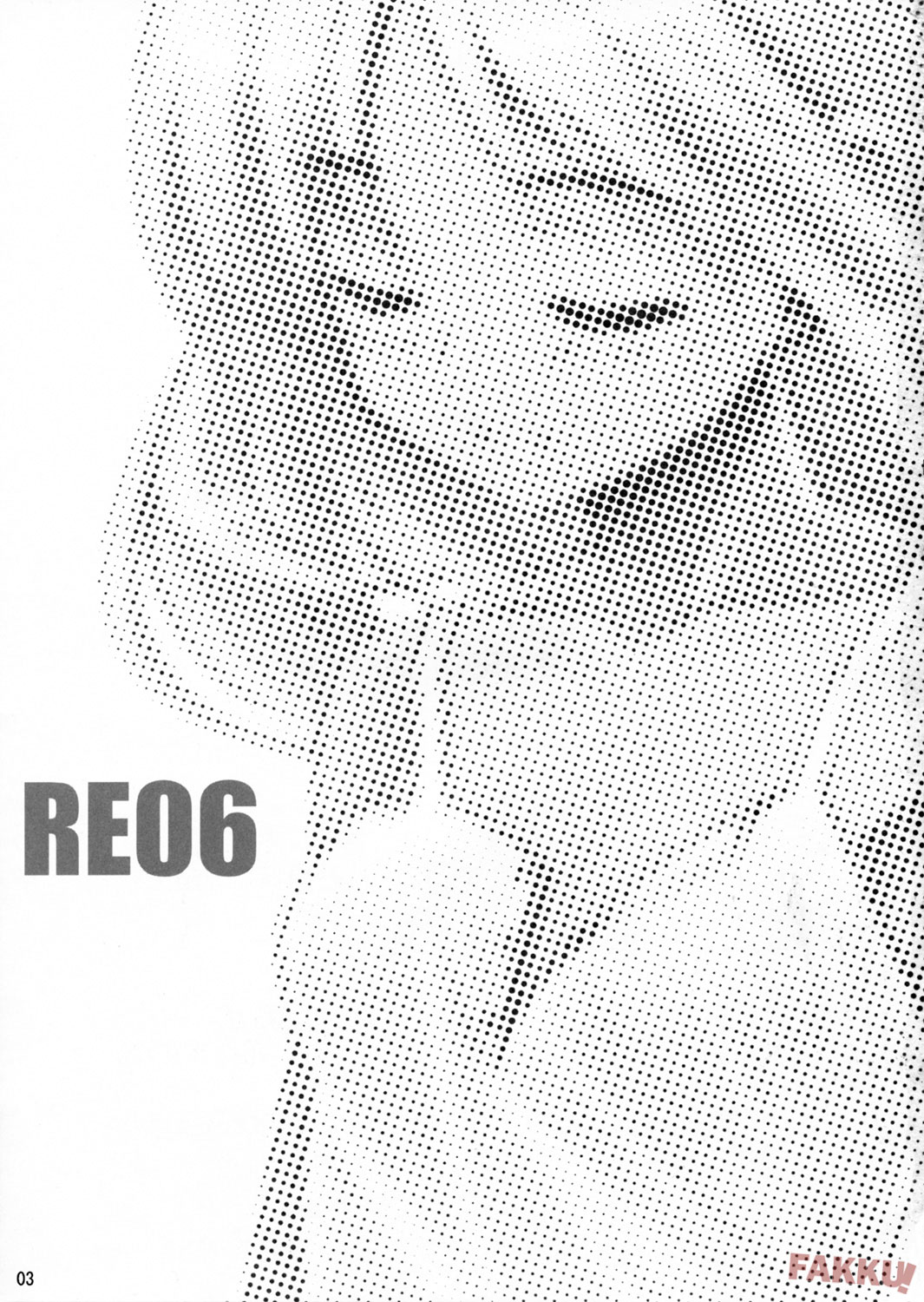 Đọc truyện hentai RE 06 (Fate/stay night) - Oneshot