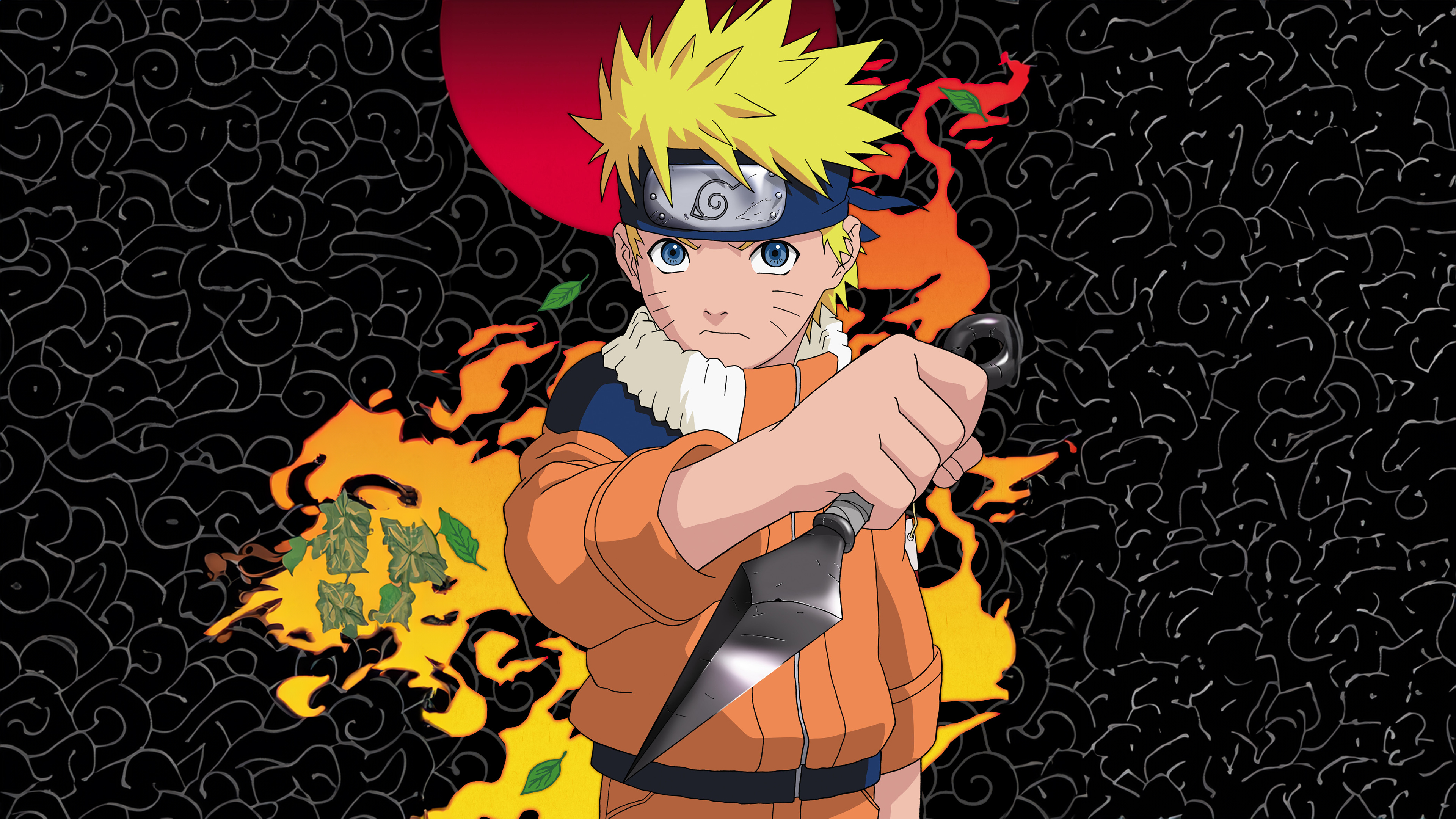 Wallpaper anime ngang 7327
