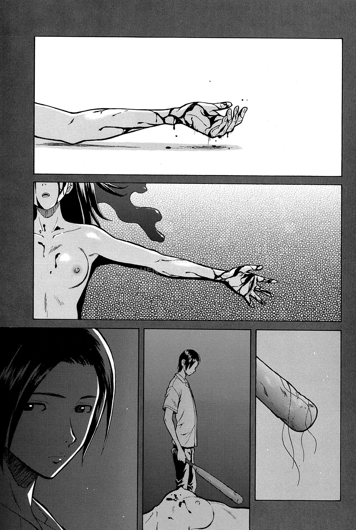 Đọc truyện hentai Ani To Imouto No Jijou. - Chap 1