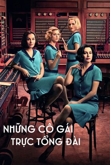 Những Cô Gái Trực Tổng Đài Mùa 1
