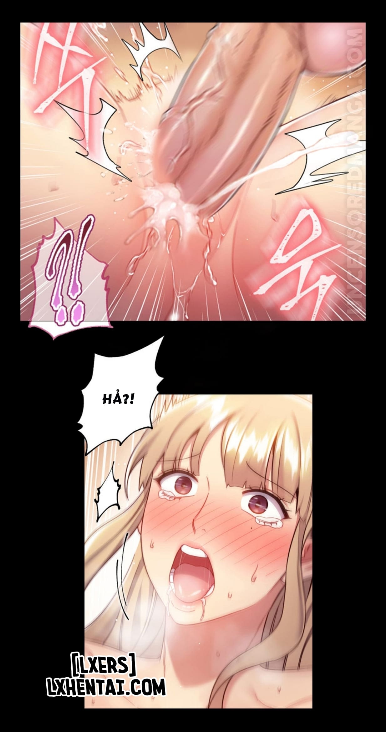 Đọc truyện hentai Bạn Của Mẹ Kế - Chap 16