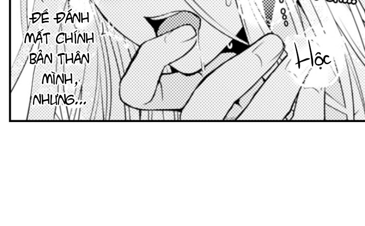 Đọc truyện hentai Ngọn lửa trong tầm tay - Chapter 6: Không còn là vòi hoa sen nữa