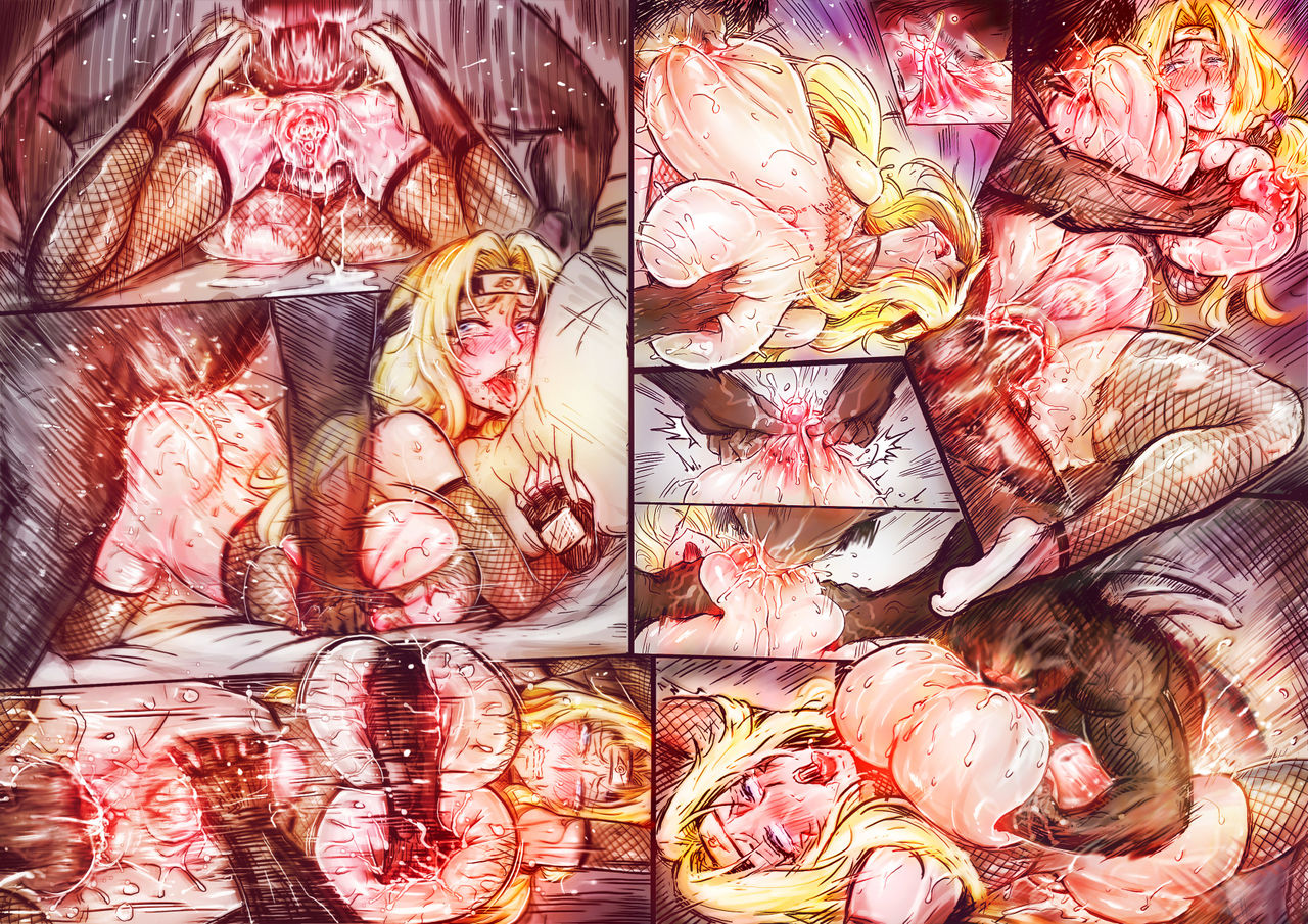 Đọc truyện hentai Space Girl Defeated - Chap 7 - END