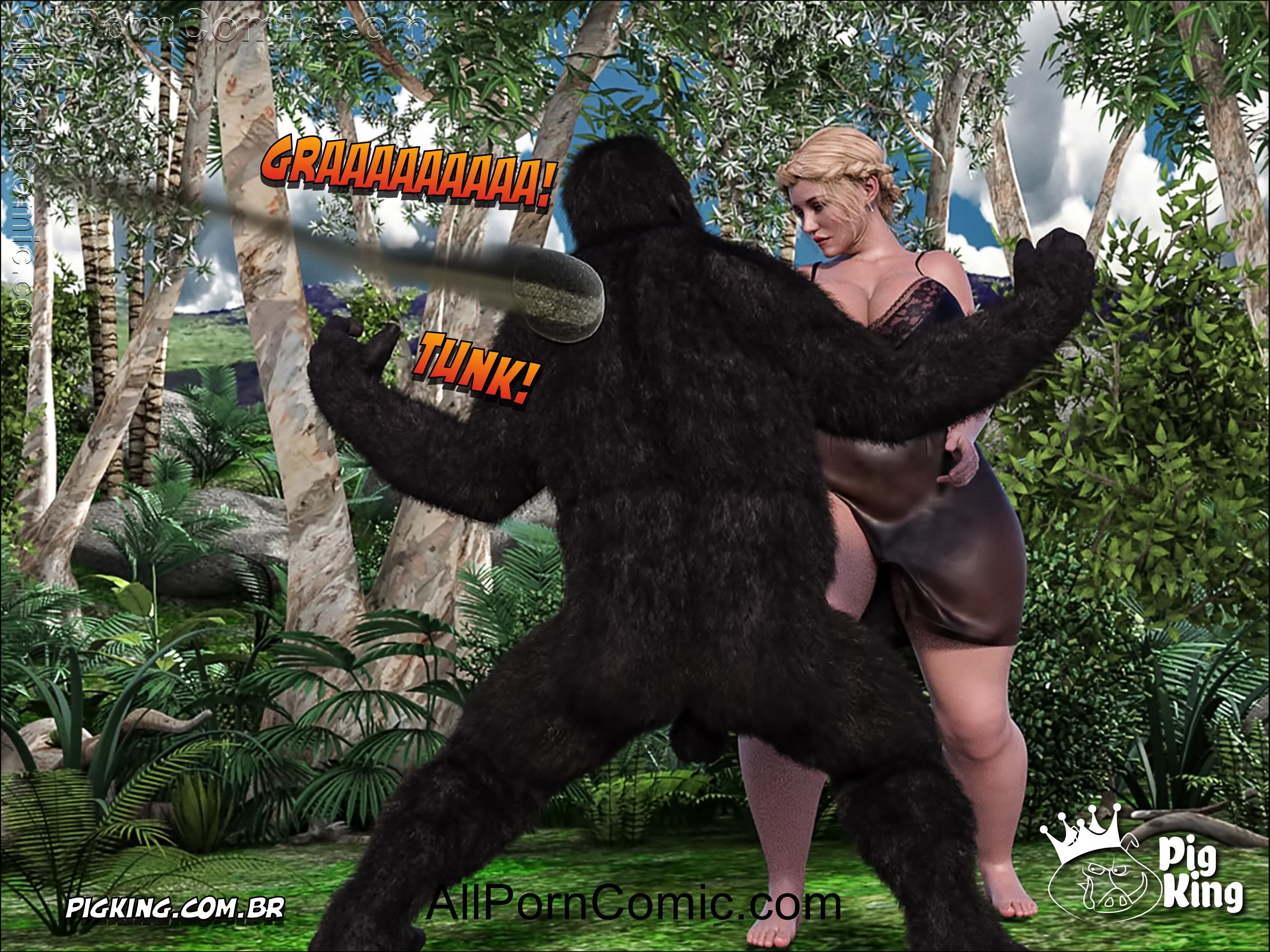 Đọc truyện hentai Lost Family [PigKing] - Chap 6