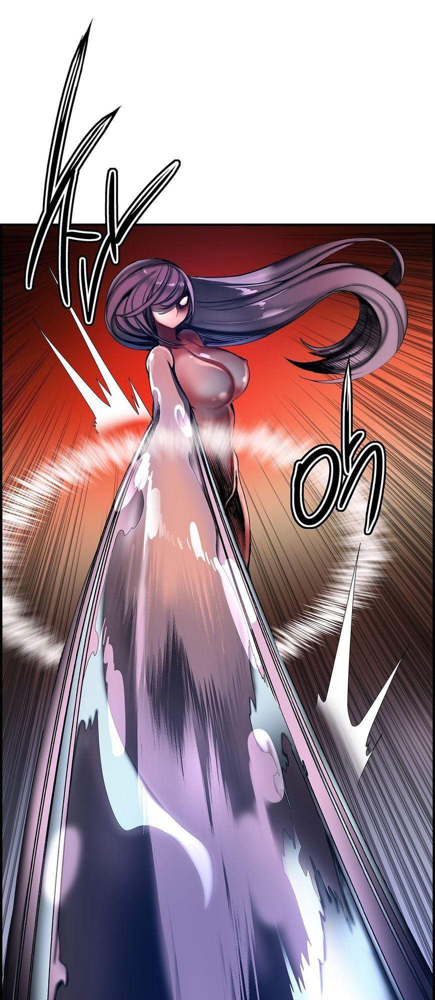 Đọc truyện hentai Sự Ràng Buộc Của Lilith - Chap 58
