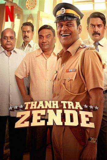 Thanh Tra Zende