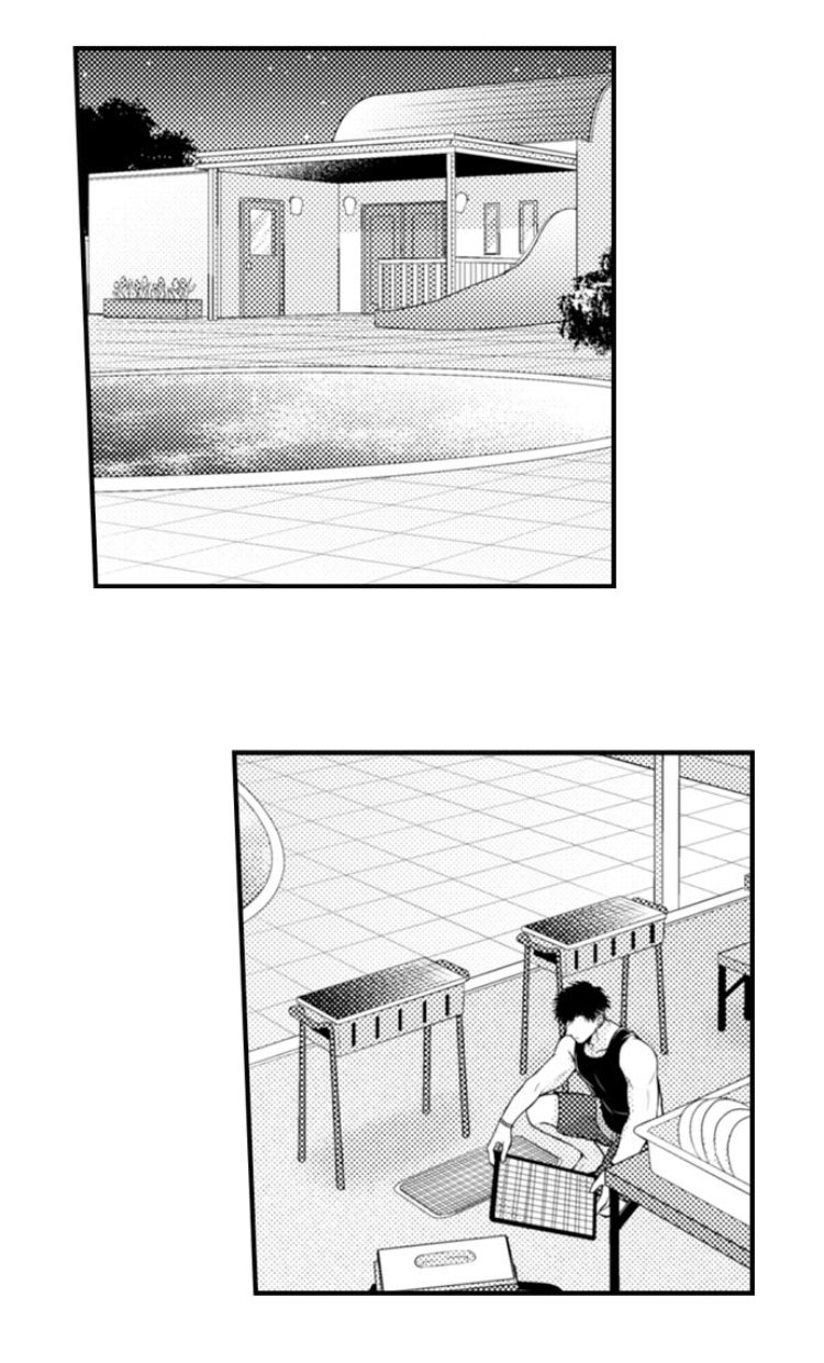 Đọc truyện hentai Ngọn lửa trong tầm tay - Chapter 29: Cuộc trao đổi