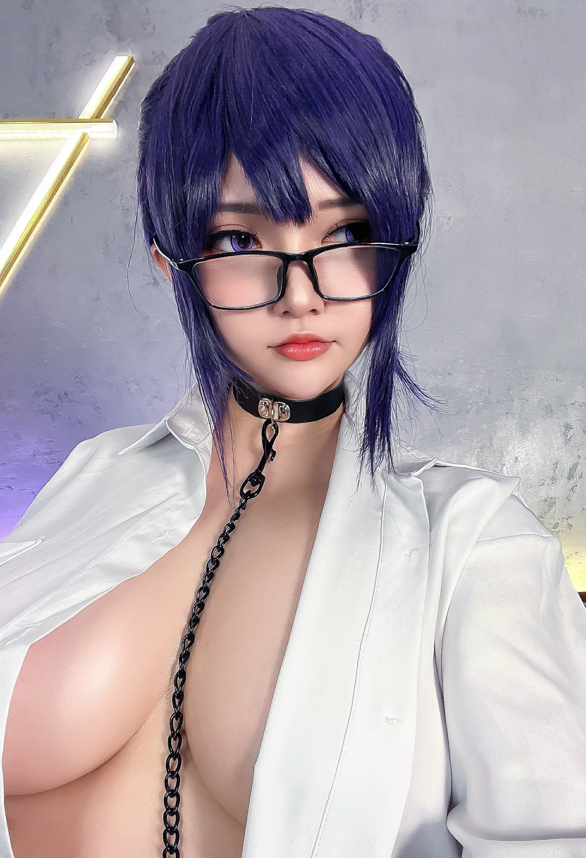 Đọc truyện hentai Tuyển tập Albums siêu phẩm Cosplay - Chap 599 - Potato Godzilla - June Tier7