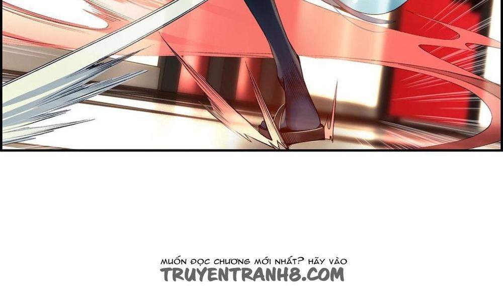 Đọc truyện hentai Sự Ràng Buộc Của Lilith - Chap 31